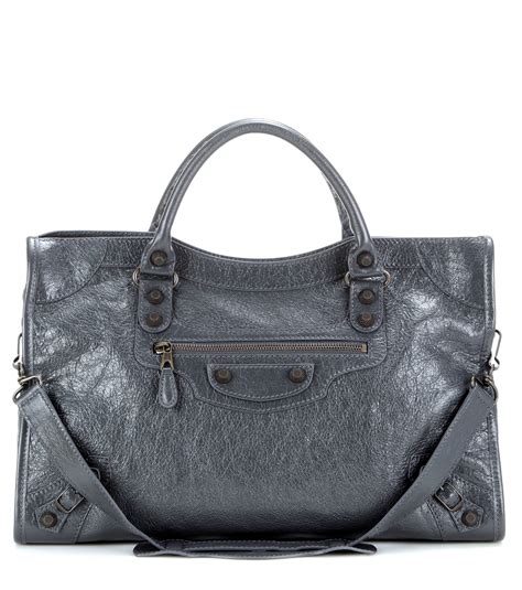 balenciaga giant city bag replica|balenciaga giant city bag size.